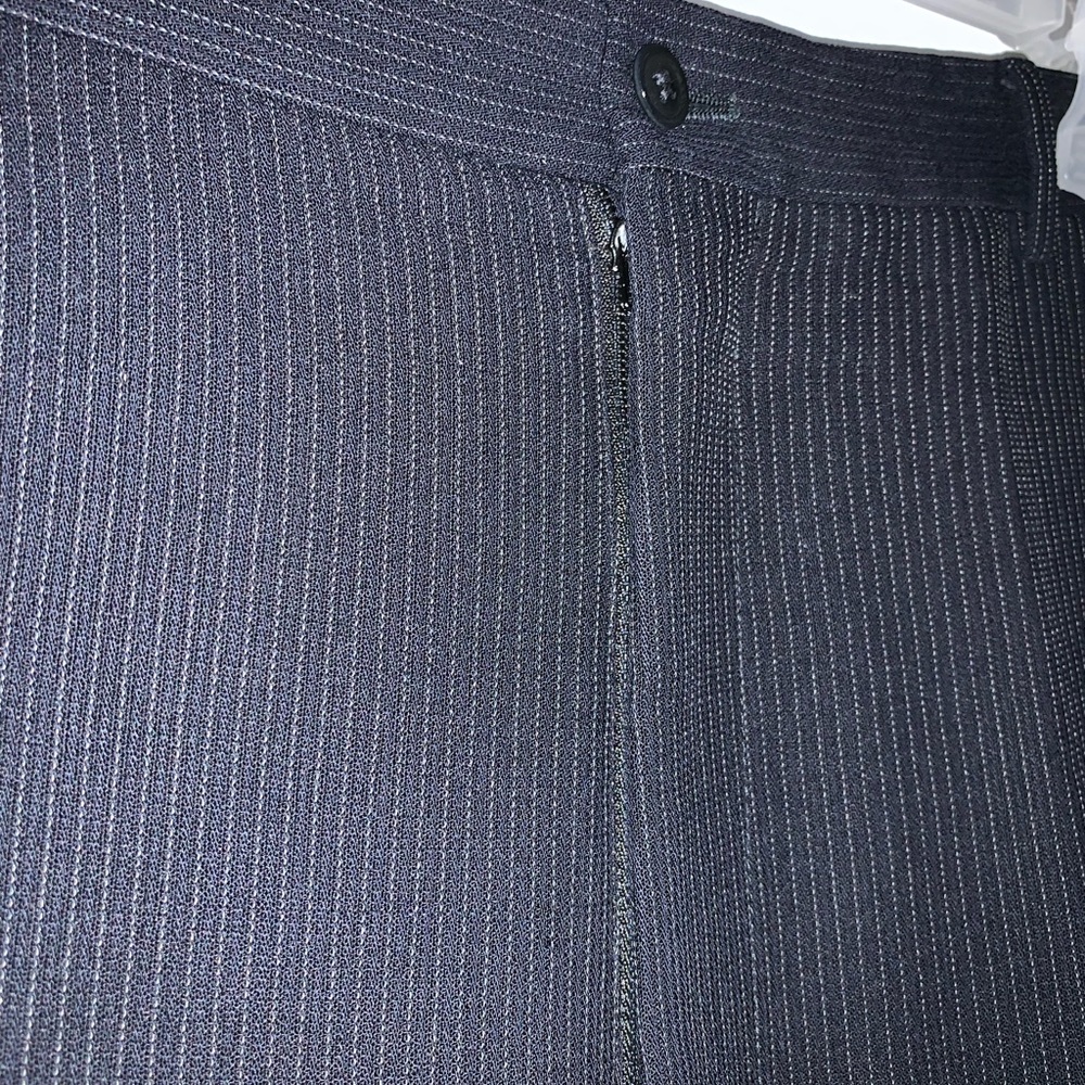 Armani Suit